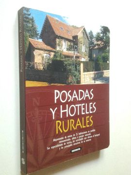 portada Posadas y Hoteles Rurales (in Spanish)