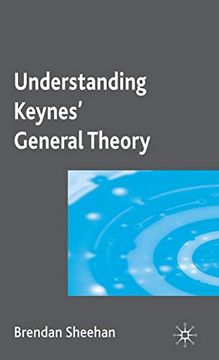 portada Understanding Keynes’ General Theory (en Inglés)