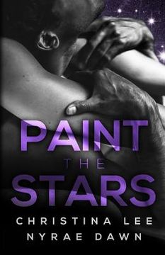 portada Paint the Stars (en Inglés)