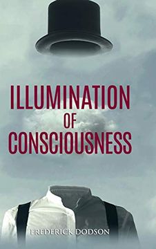 portada Illumination of Consciousness (en Inglés)