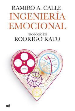 portada INGENIERIA EMOCIONAL (in Spanish)