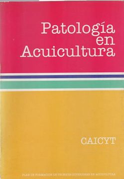 portada Patologia en Acuicultura