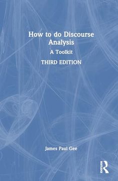 How to do Discourse Analysis (en Inglés)