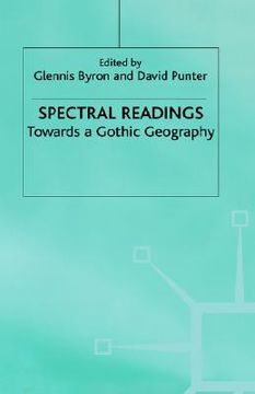 portada spectral readings