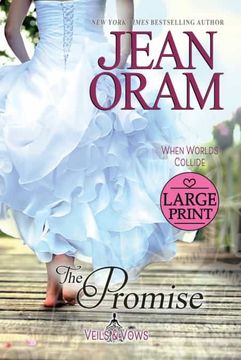 portada The Promise: An Opposites Attract Romance (0) (in English)