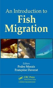 portada An Introduction to Fish Migration