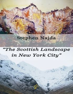 portada The Scottish Landscape in New York City (en Inglés)