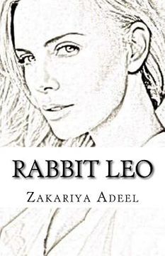 portada Rabbit Leo: The Combined Astrology Series (en Inglés)