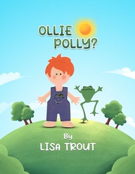 portada Ollie Polly? (in English)