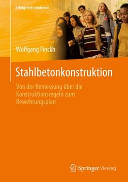 portada Stahlbetonkonstruktion (en Alemán)