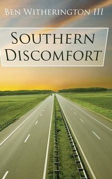 portada Southern Discomfort (in English)