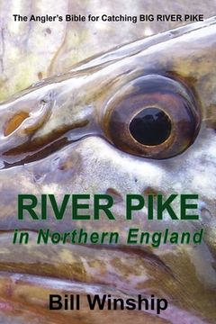 portada RIVER PIKE in Northern England (en Inglés)