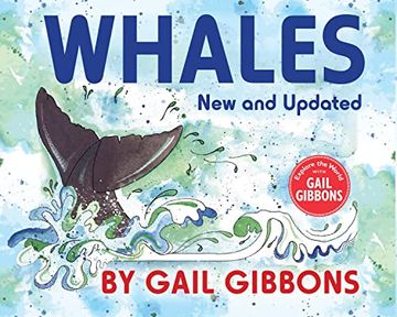 portada Whales (New & Updated) (en Inglés)