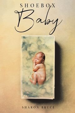 portada Shoebox Baby (in English)