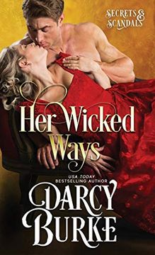 portada Her Wicked Ways (Secrets and Scandals) (in English)
