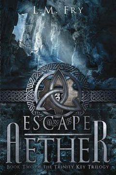 portada Escape Aether (in English)