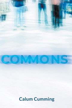 portada Commons (en Inglés)