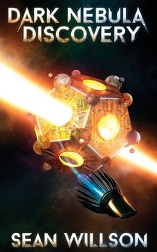 portada Dark Nebula Discovery (en Inglés)