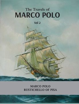 portada The Travels of Marco Polo Volume - II (in English)