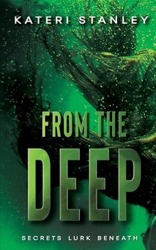 portada From the Deep (en Inglés)