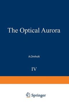portada the optical aurora (en Inglés)