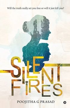 portada Silent Fires (en Inglés)