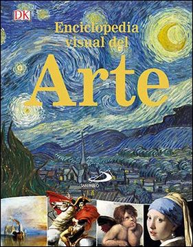 portada Enciclopedia Visual del Arte (in Spanish)