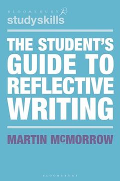 portada The Student's Guide to Reflective Writing