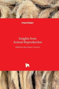 portada Insights from Animal Reproduction (en Inglés)