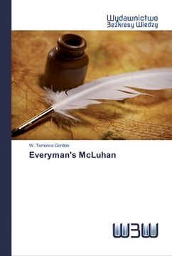 portada Everyman's McLuhan (en Polaco)