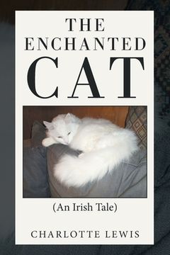 portada The Enchanted Cat: (An Irish Tale)
