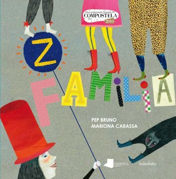 portada Z Familia (en Euskera)