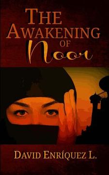portada The Awakening of Noor (en Inglés)
