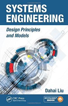 portada Systems Engineering: Design Principles and Models (en Inglés)