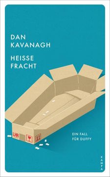 portada Heisse Fracht (en Alemán)