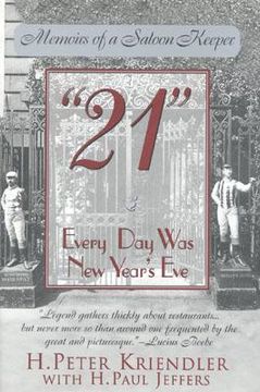 portada 21: every day was new year's eve