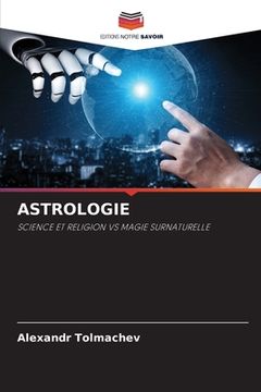 portada Astrologie (en Francés)