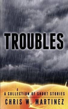 portada Troubles (en Inglés)
