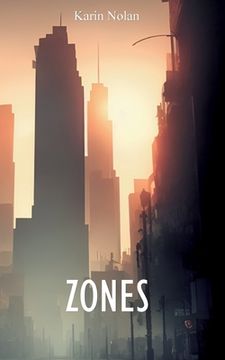 portada Zones (en Francés)