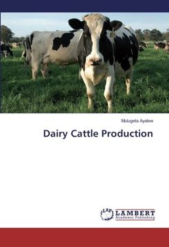 portada Dairy Cattle Production