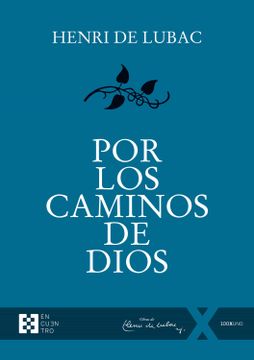 portada Por los Caminos de Dios (in Spanish)