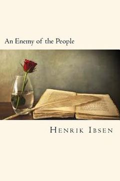 portada An Enemy of the People (en Inglés)