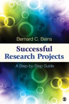 portada successful research projects