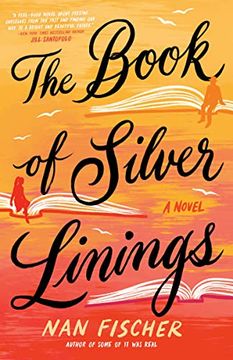 portada The Book of Silver Linings 