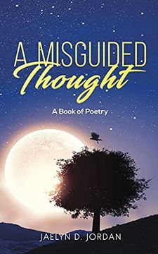 portada A Misguided Thought 
