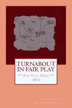 portada Turnabout in Fair Play (in English)