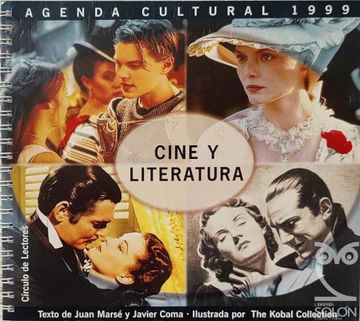 portada Agenda Cultural 1999