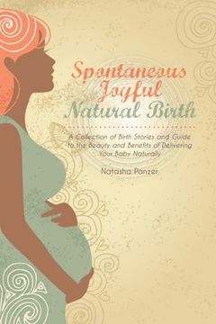 portada Spontaneous Joyful Natural Birth
