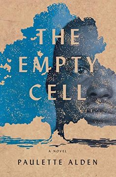 portada The Empty Cell: A Novel (in English)