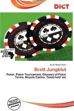 brett jungblut